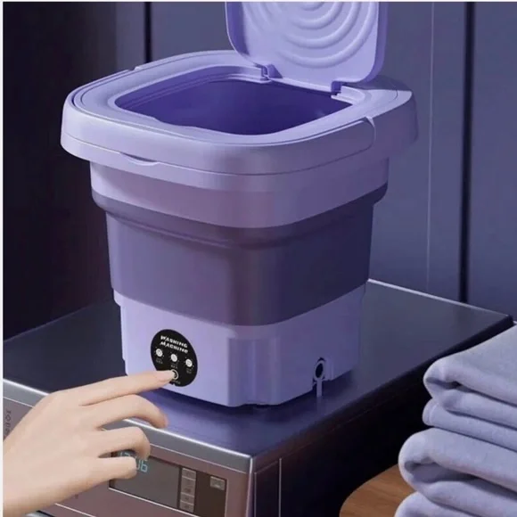 Washing machine - Picture 2 of 5